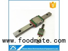 Preload Linear Guide Slide Rail Bearings Block