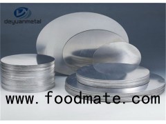 Aluminium Cookware Circles