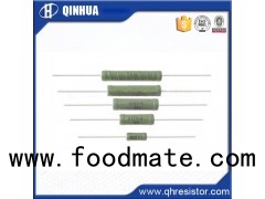 1W  500 Ohm wirewound resistors