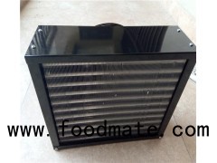 Condenser Coils