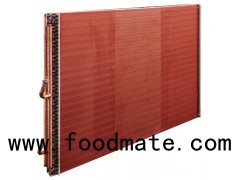 Refrigerator Condenser Coil