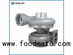 Exhaust Turbocharger