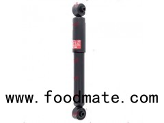 Adjustable Struts SmartCity Coupe