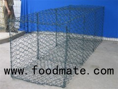 Gabion Box