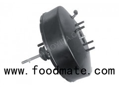 Brake Booster For Toyota Hilux