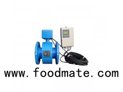 Remote Flowmeter