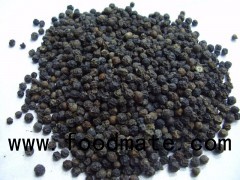 Sarawak black pepper 500g/l, 550g/l