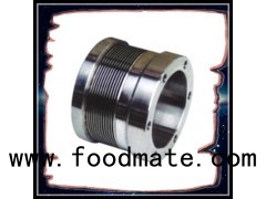 Rotary Metal Bellows Mechanical Seal