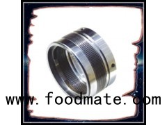 Bellow Type Mechanical Seal