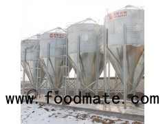 Goldenest Complete Poultry Chicken Broiler House Automatic Farming Feeding Equipment