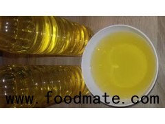 Used Cooking Oil