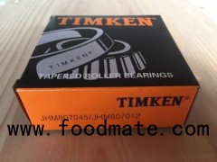 Timken LM249748/LM249710D Tapered Roller Bearing