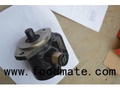 Original Engine Parts Power Steering Pump For Kinglong Bus