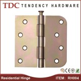 Round Hinge