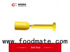 ABS High Security Container Door Bolt Van Seals