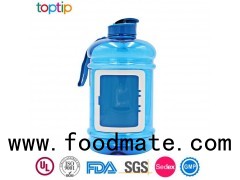 Fitness 2.2litre Water Bottle