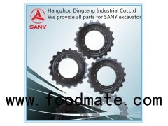 SANY Excavator Sprocket Wheel