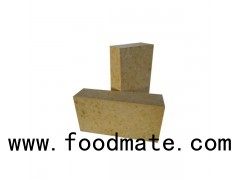 Anti-stripping High Aluminum Brick