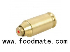 45 Cal Bore Sight