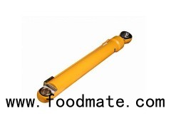 Excavator Steel Replacement Hydraulic Cylinder