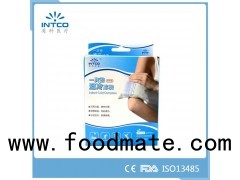 Disposable And Convenient PE Nylon Pouch Instant Cold Pack For Relieving Pain And Swelling