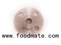 Carbon Steel Slip On Flange