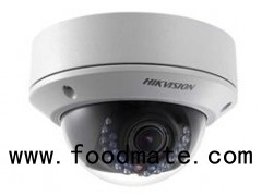 hikvision poe camera