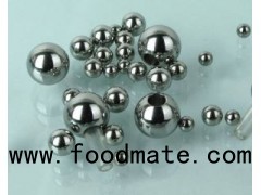 Titanium Ball