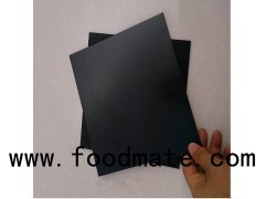 Waterproof ABS High Glossy Plastic Sheet