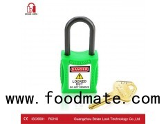 Isolation Safety Padlocks