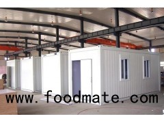 Modular Container House