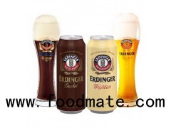 Erdinger Cans