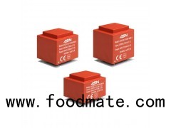 Input AC 230V 380V Output AC 12V PCB Mount Encapsulated Step Down Power Transformers