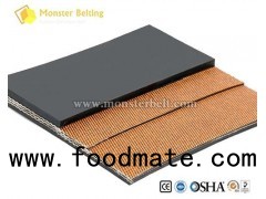 Abrasion Resistant Conveyor Belt