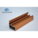 Aluminium Sliding Doors Profiles