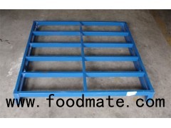 Durable Customized Steel Pallets