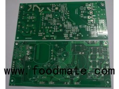 HDI PCBs with 1.6mm 8Layers 1.6mm and Buried and Blind Vias Holes