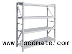 Warehouse Use Steel Heavy Duty Racks