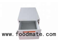 Two Drawer Stable Structure A4 F4 File Steel Cabinet