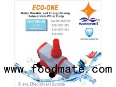 Silent Reliable and Ecological Aquarium Water Pump