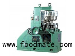 YH17 YH20 Powder Forming Machine