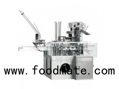 ZH150 Automatic Cartoning Machine