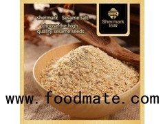 Sea Salt Organic Sesame Salt