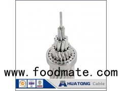 Aluminium Conductor Alloy Reinforced ACAR IEC61089