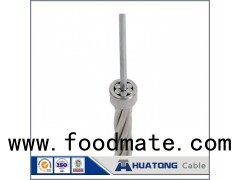 All Aluminium Alloy Conductor AAAC BS EN50182