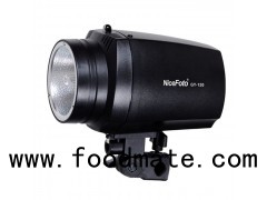 Fast Recycling Mini Studio Flash Lighting GY Series For Pet Photography