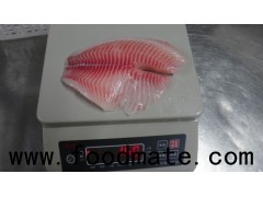 Tilapia Fillet