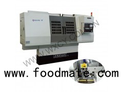 MK1320 High Presicion CNC External Grinding Machine