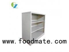 Modern Design Open Shelf Cupboard