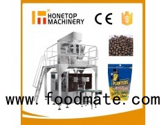 Automatic Doypack Packaging Machine (HT-8G/H)